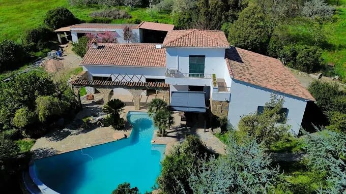 Domaine A Casa di Ficu