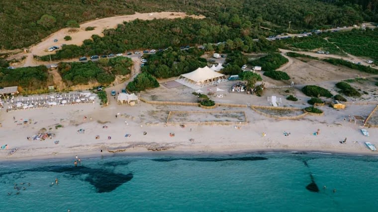 Domaine de Mare e Sole