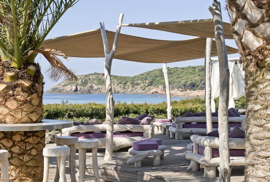 Le Café de la Plage
