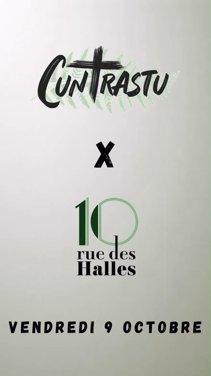 Affiche de CuntRastu