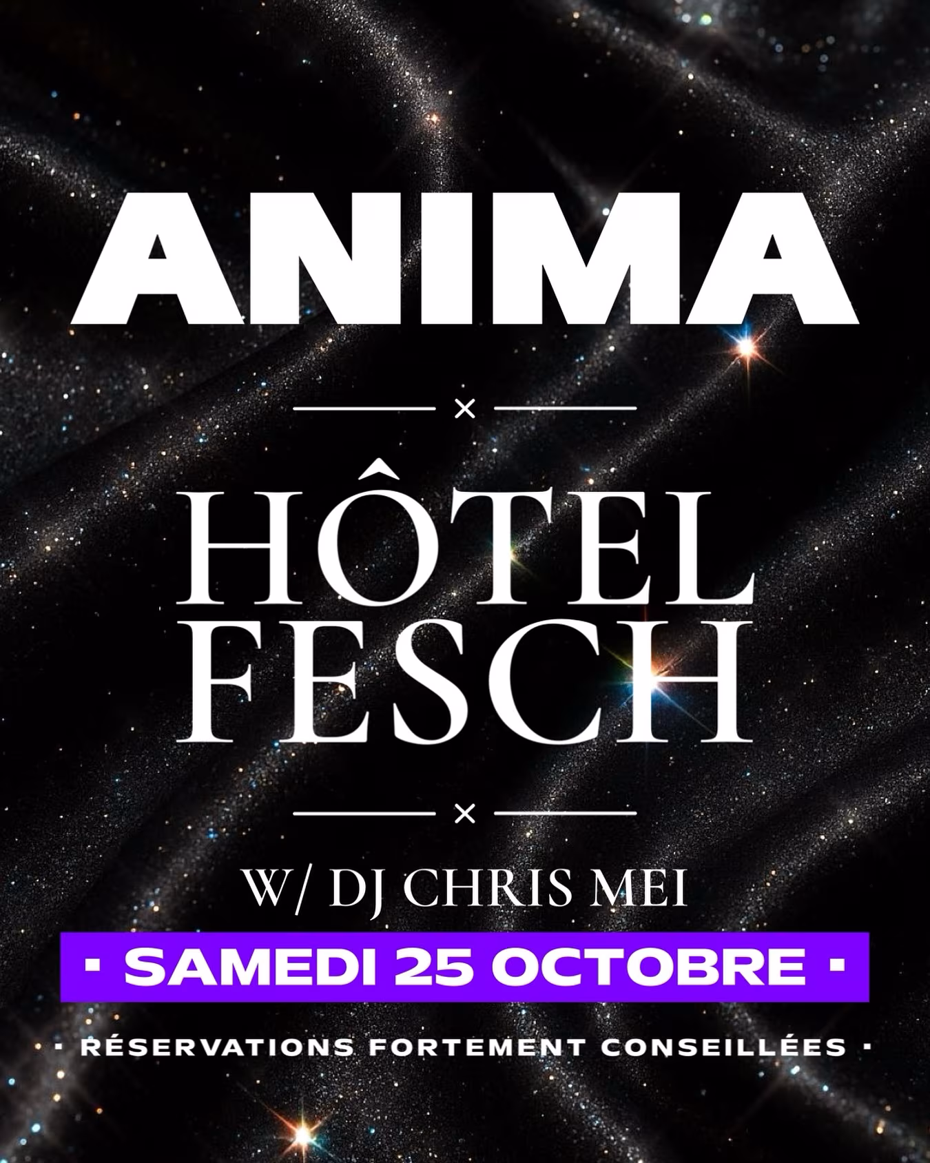 Affiche de Rooftop de la terrasse du fesch