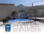 Affiche de Soirée DJ au Carré Noir - Porto-Vecchio