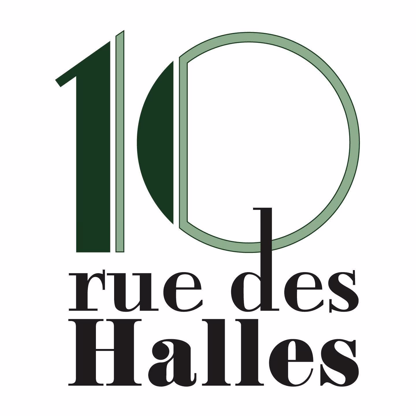 Photo de 10 rue des Halles