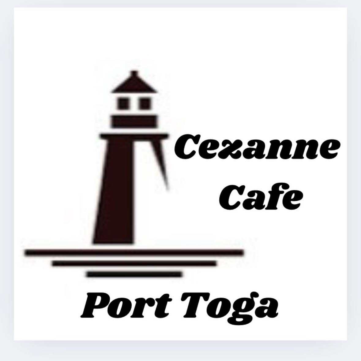 Photo de Cezanne café