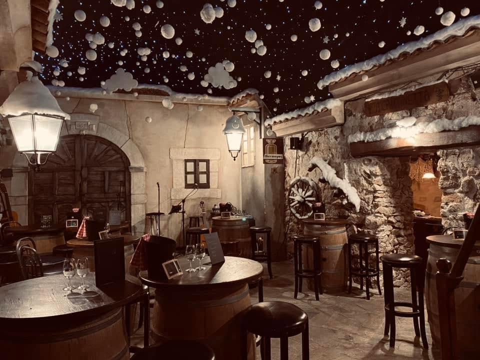 Photo de La Taverne du 20123