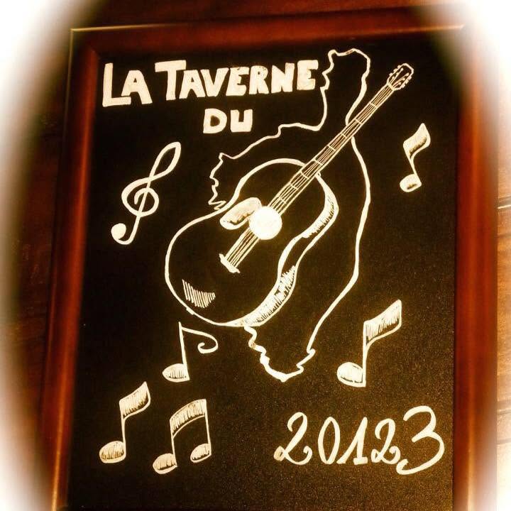 Photo de La Taverne du 20123