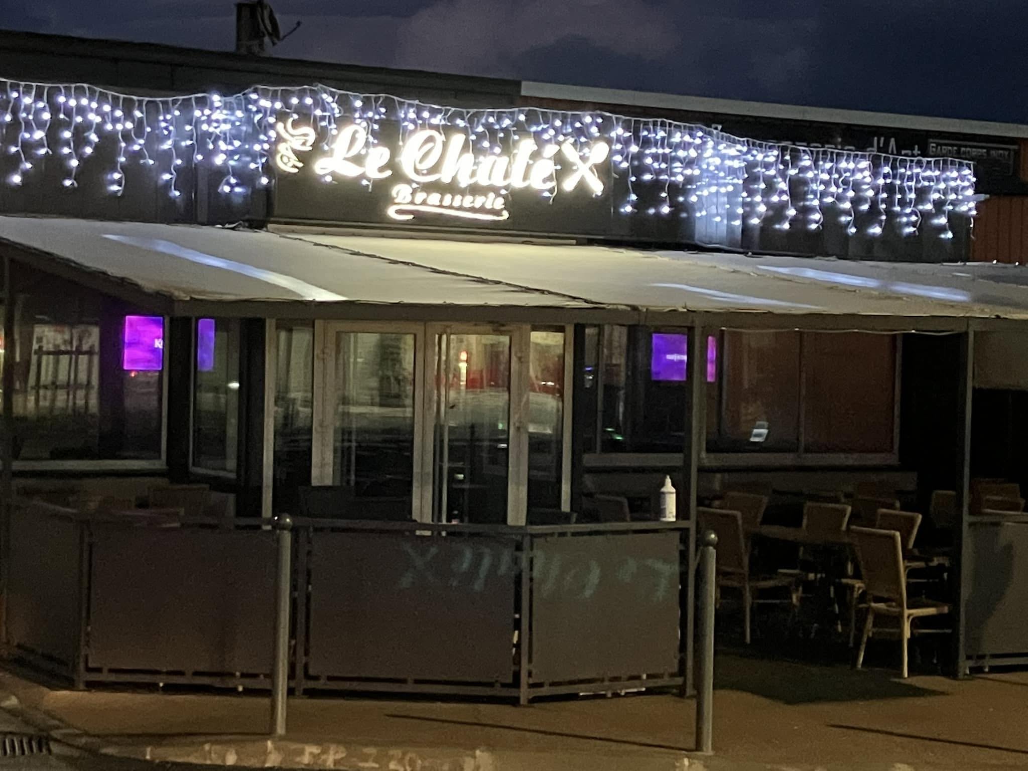 Photo de Le Chalé