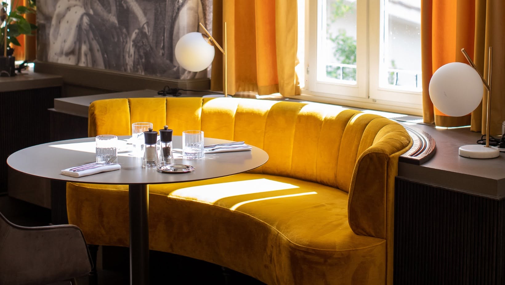 Photo de Le Grand Café Napoléon