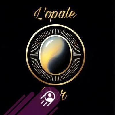 Photo de L'Opale Bar