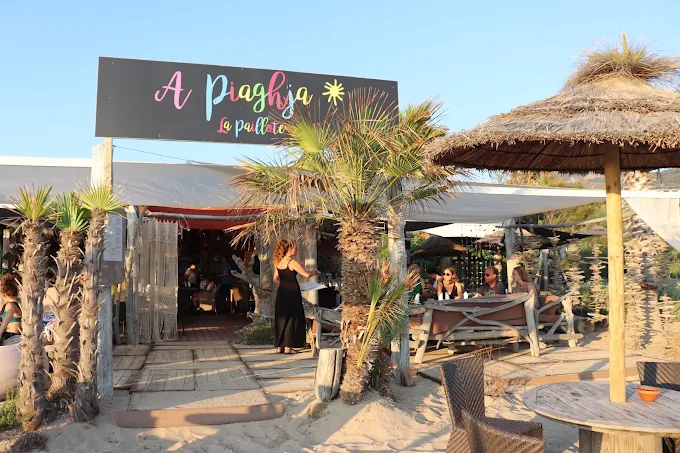 A Piaghja