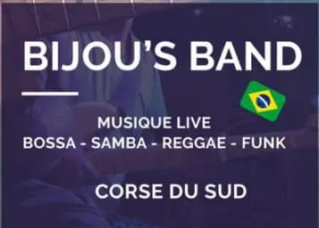 Bijou’s Band