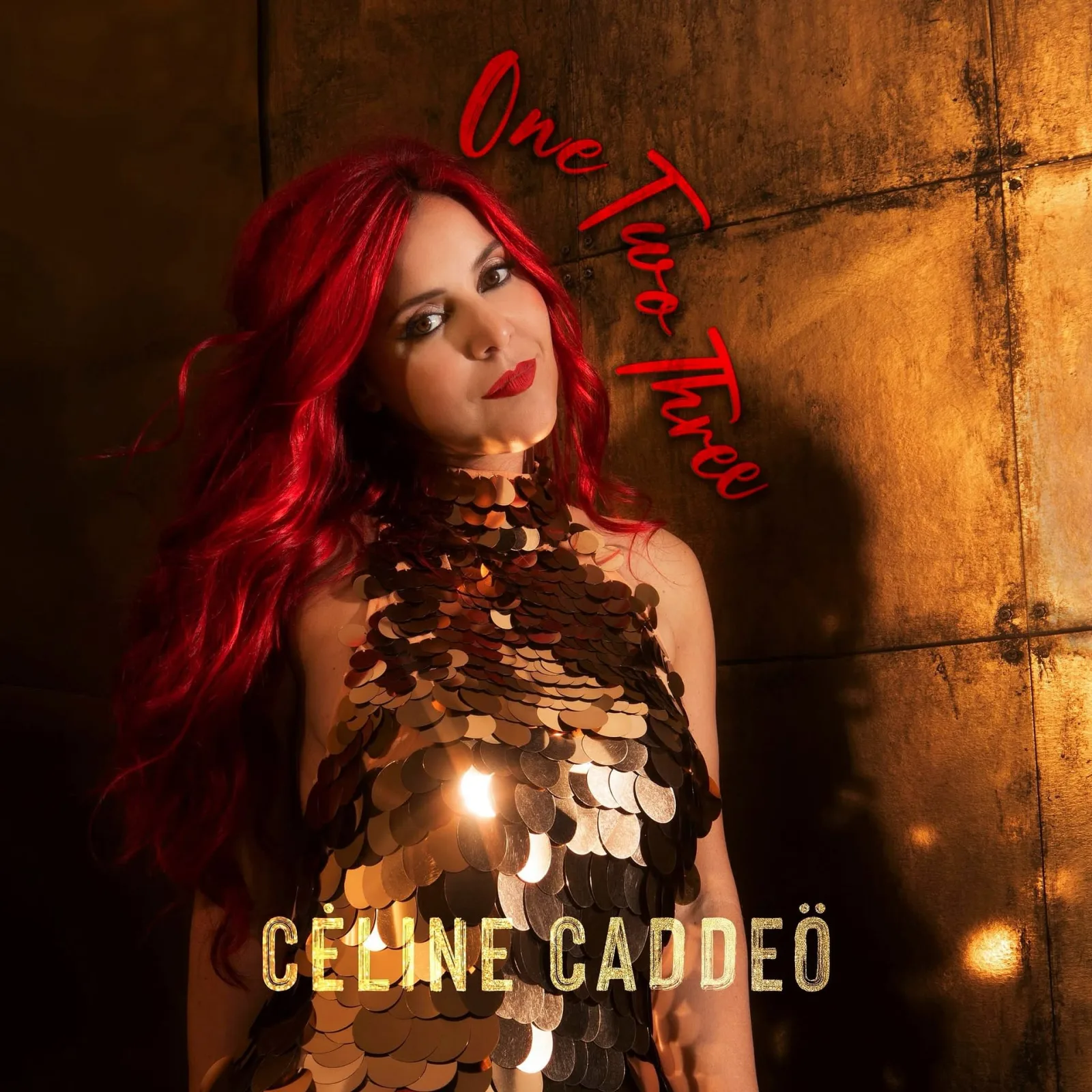 Céline Caddeo — Soliste en Corse
