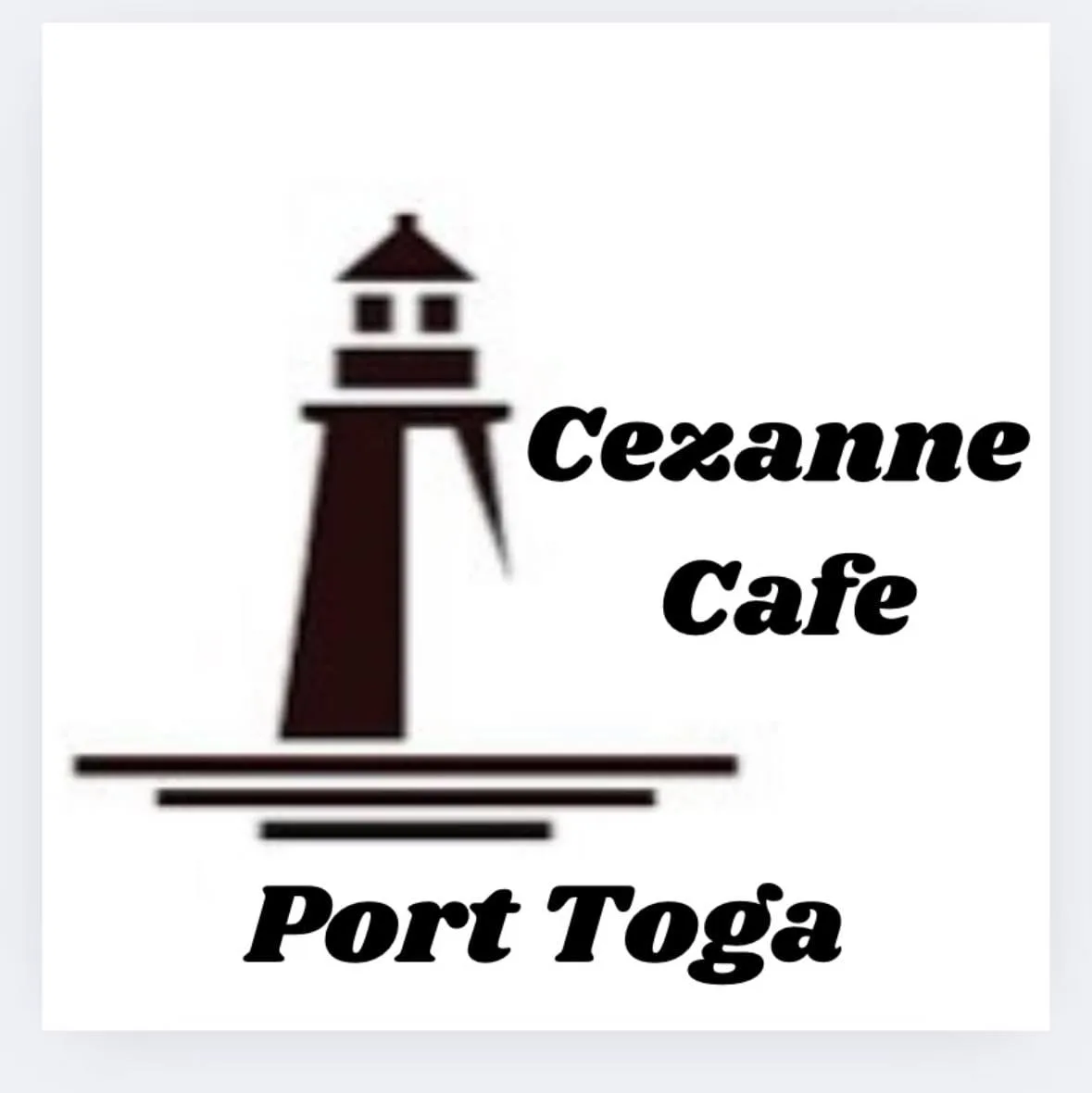 Cezanne café