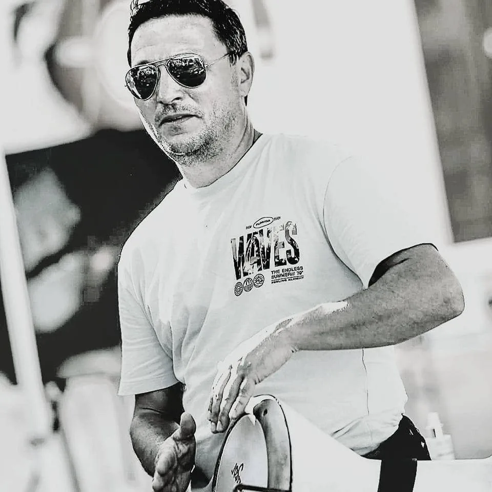 David Crucciani