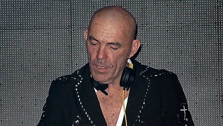 Dj Corti