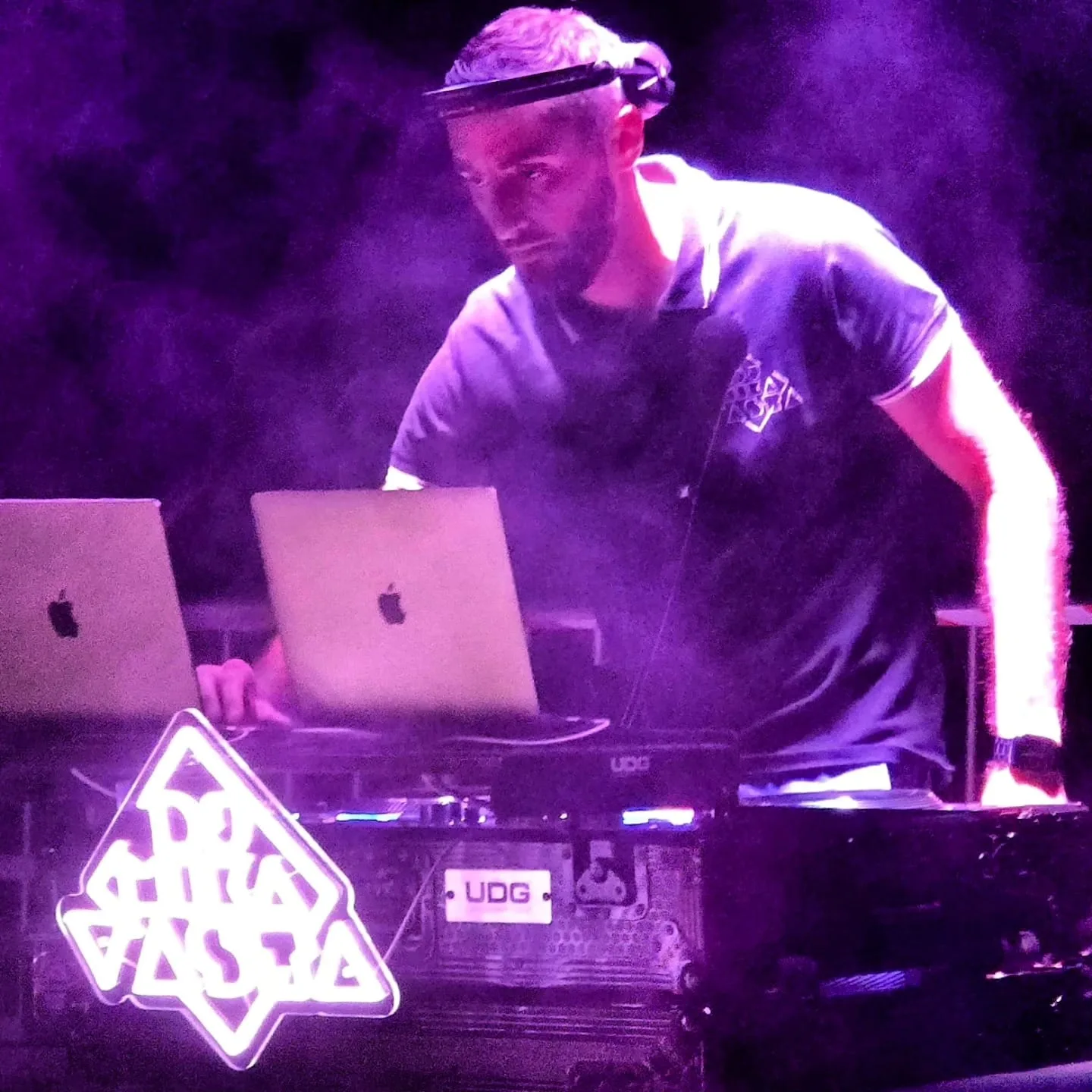Dj Mika Vasta
