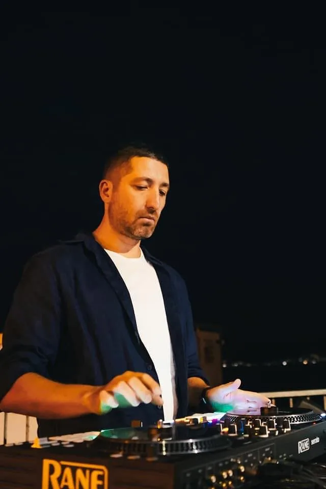 Dj PanTa