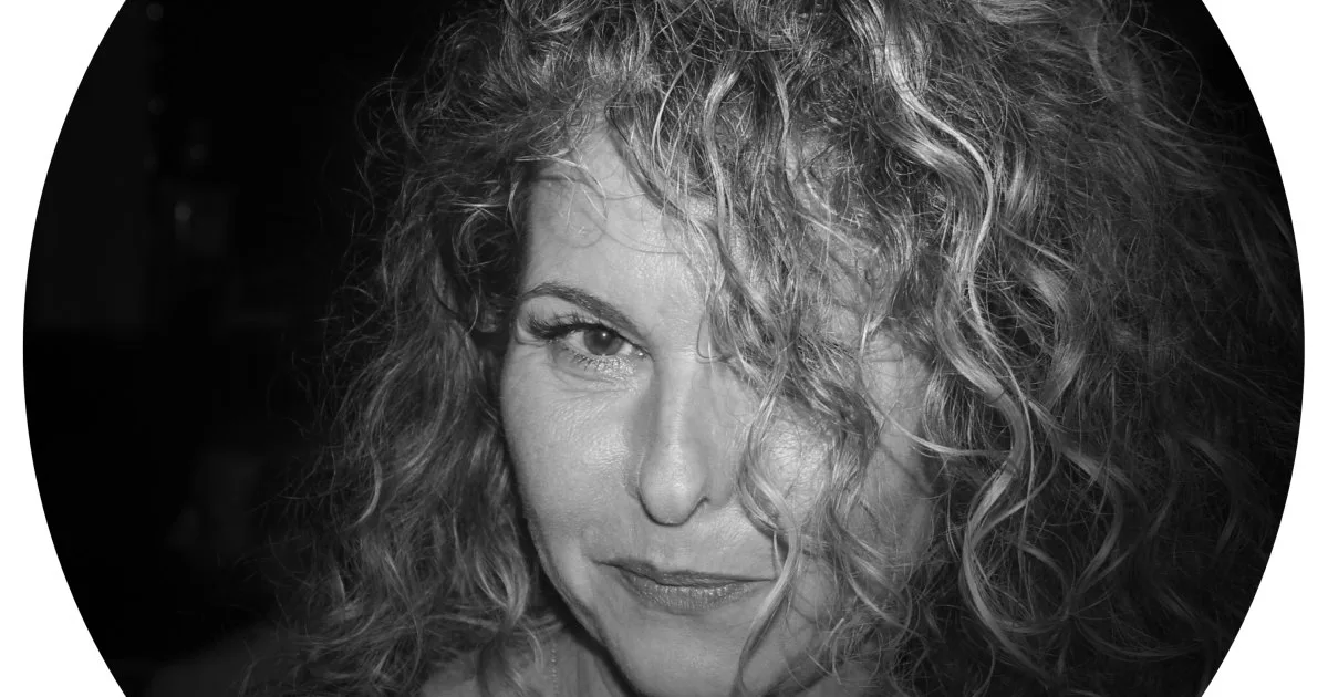 Karine Coti —  en Corse
