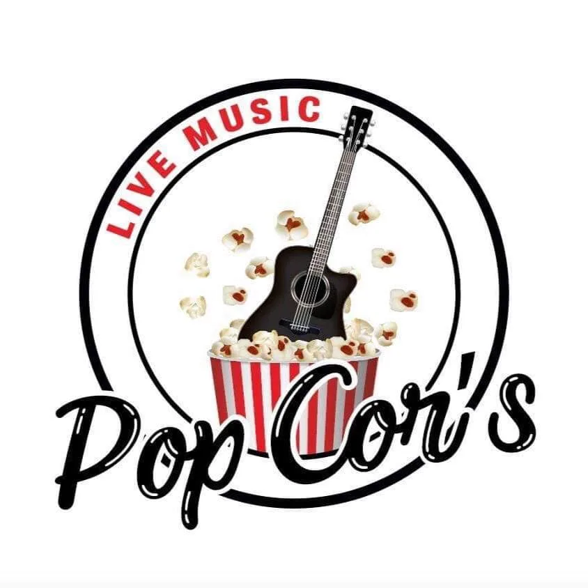POP COR’S — Groupe Live en Corse