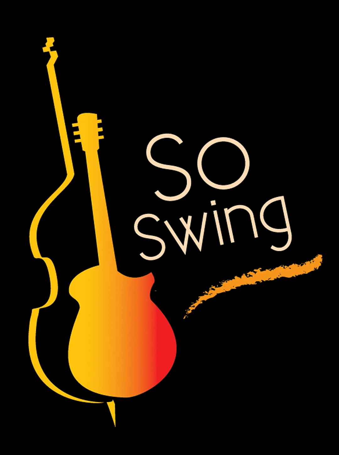 So Swing — Groupe Live en Corse