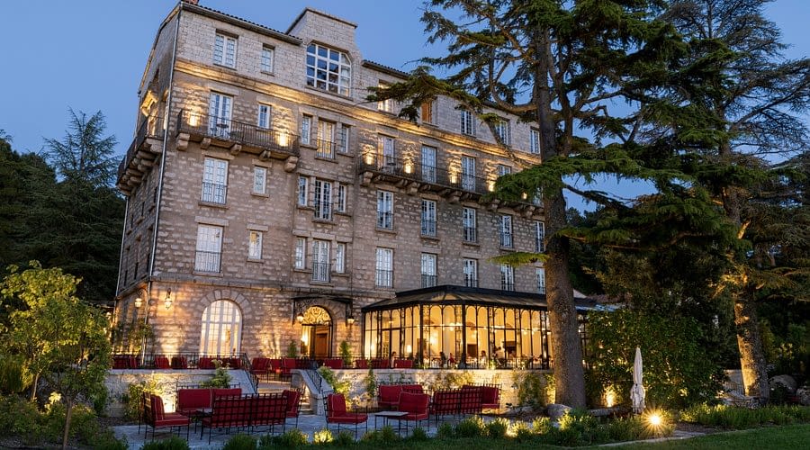 Domaine Le Mouflon d'Or