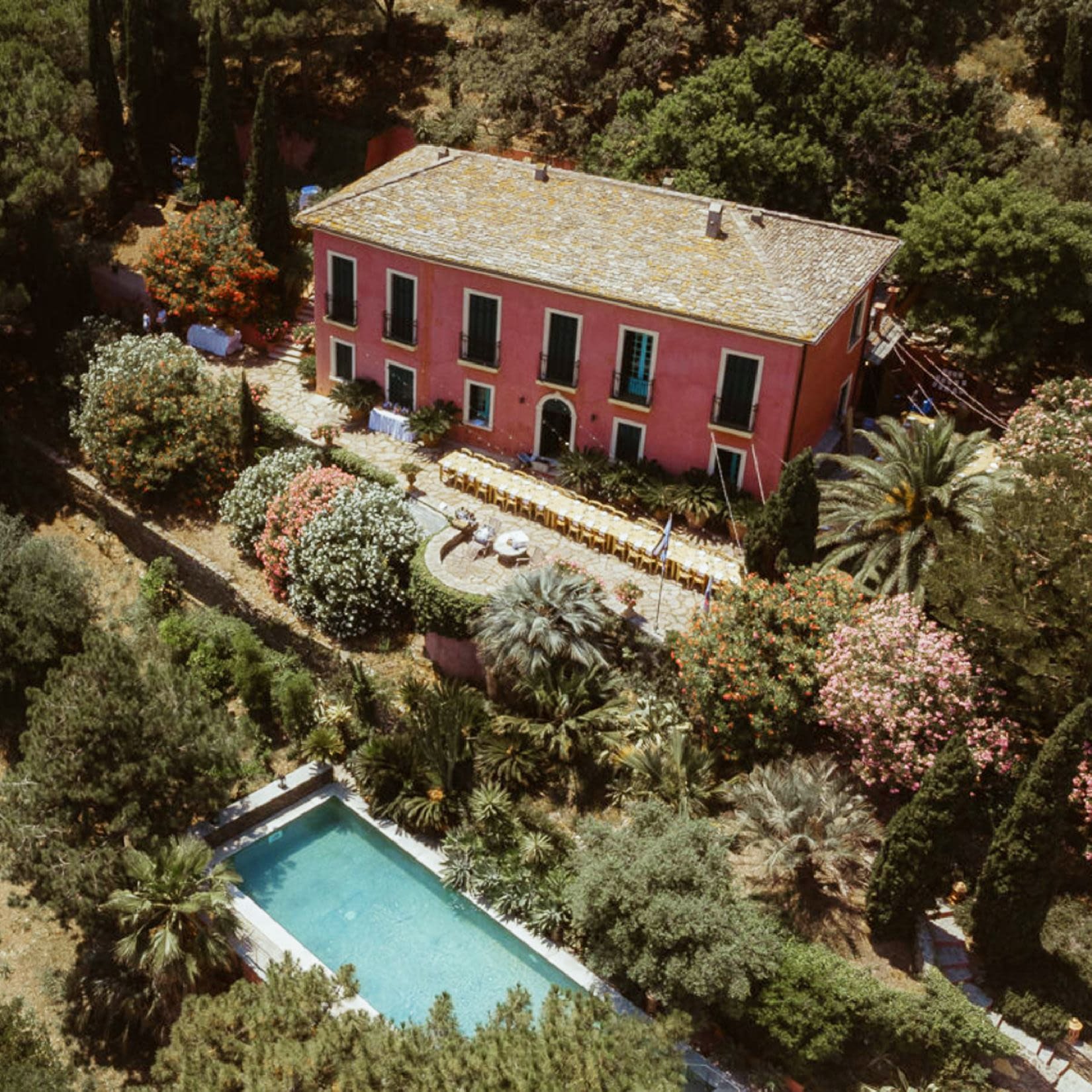 Domaine Terra di Catoni