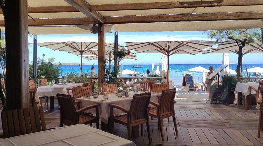 Palm Beach Palombaggia