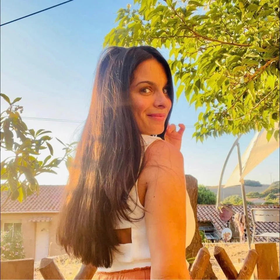 Dj Delia Sepulcre Nativi