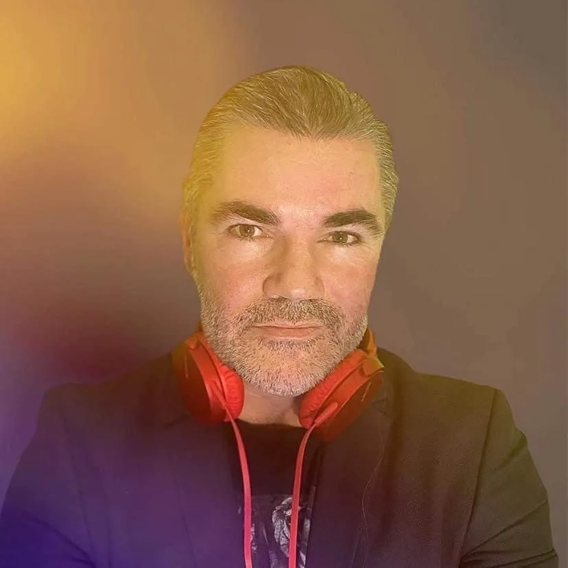 Dj Greg