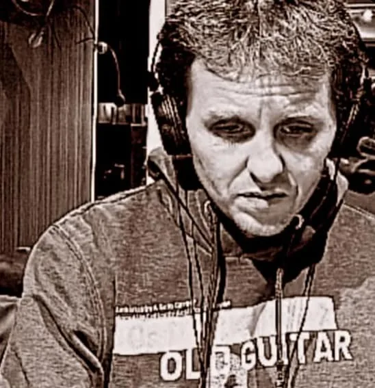 Dj Jean Guy