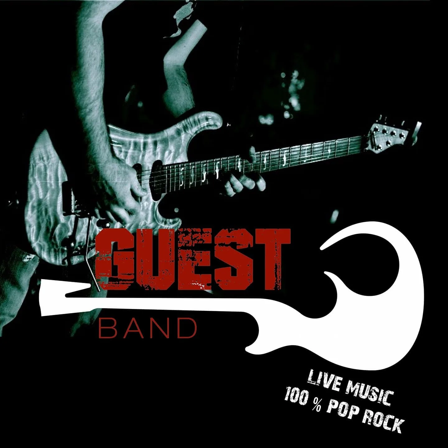 Guest Band