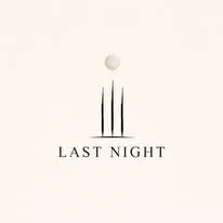 Last Night