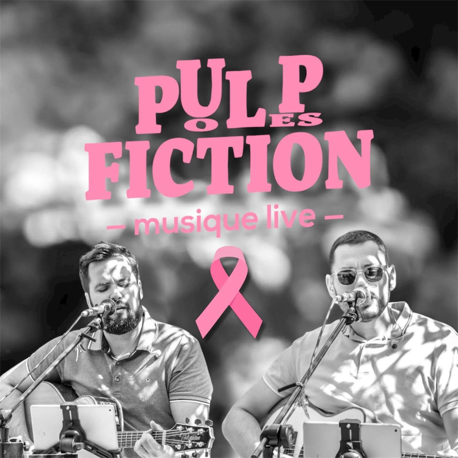 Les Poulpes Fiction