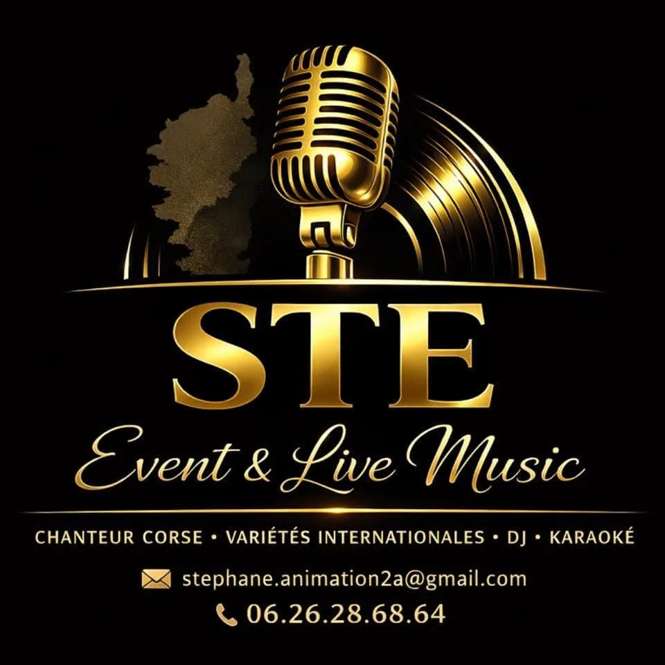Sté Event Live Music