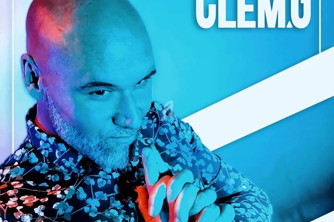 DJ Clem G