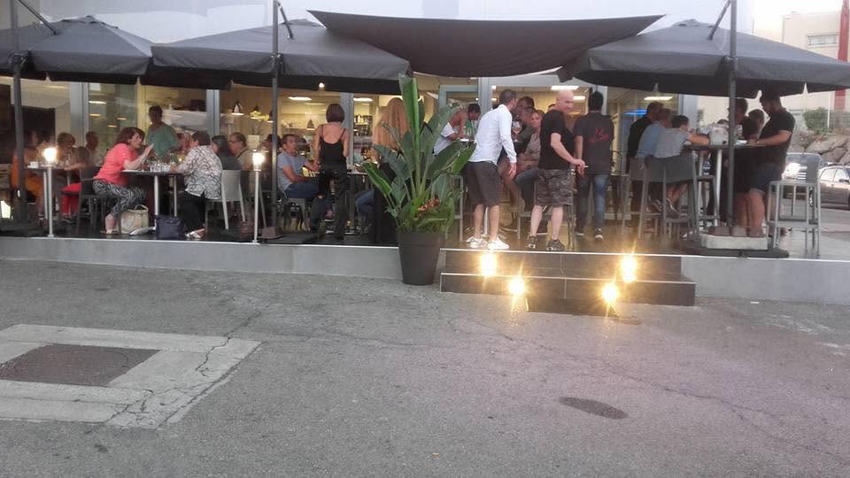 Photo de Brasserie Le B'8