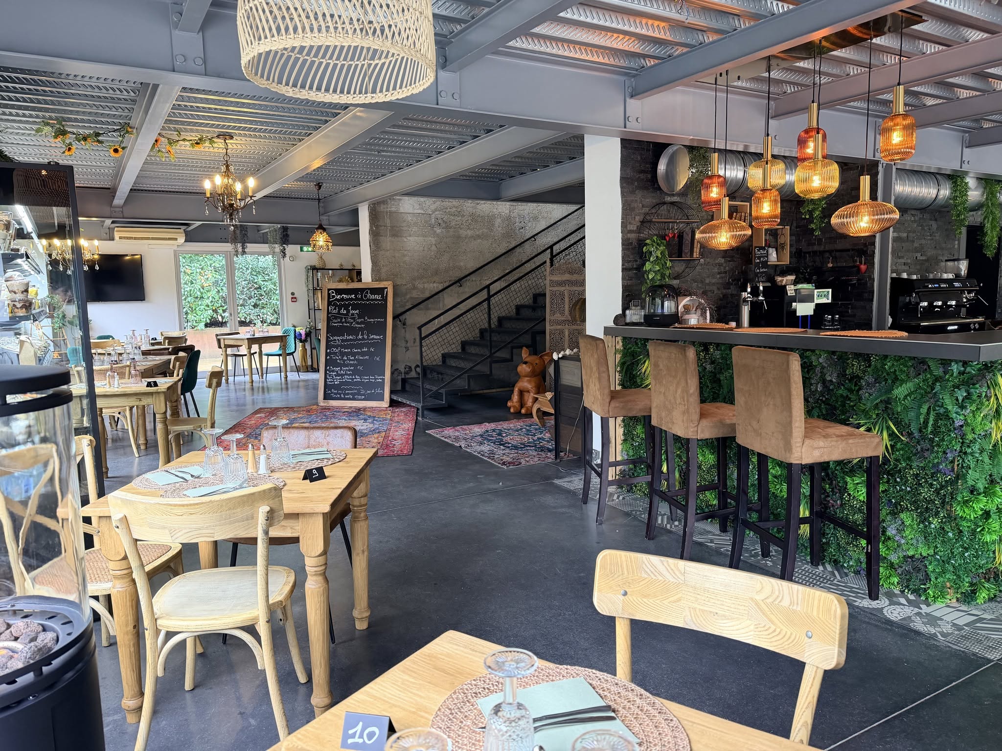 Photo de Chez OHANA