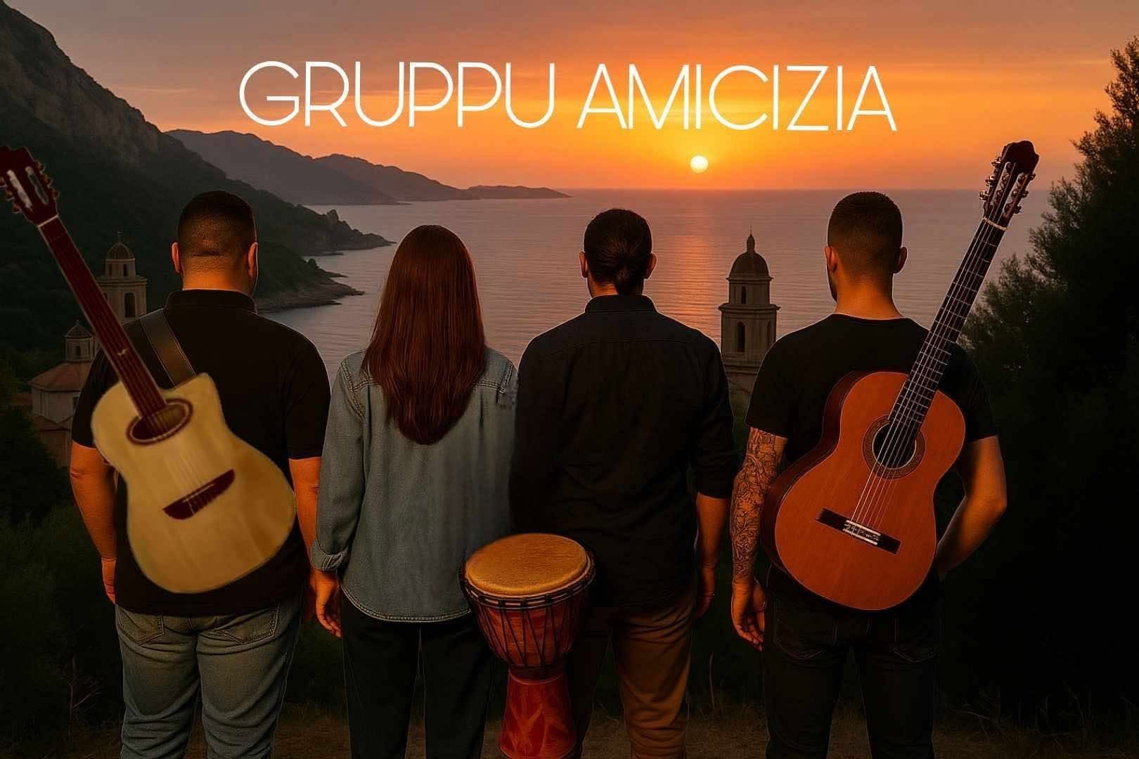 L’Amicizia
