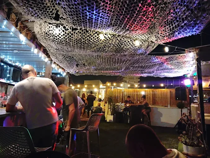 Photo de L'Opale Bar