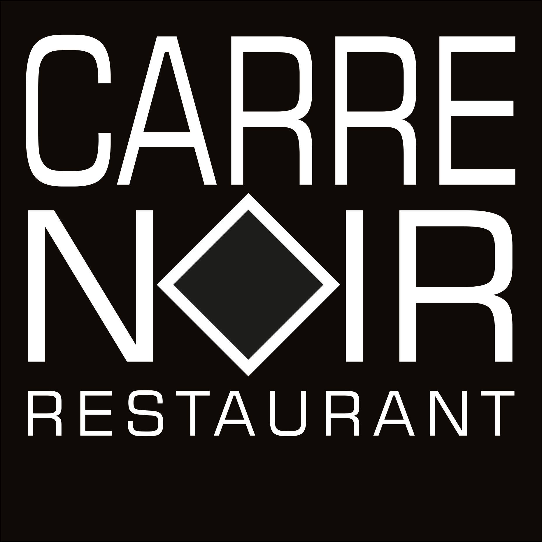 Photo de Carré Noir