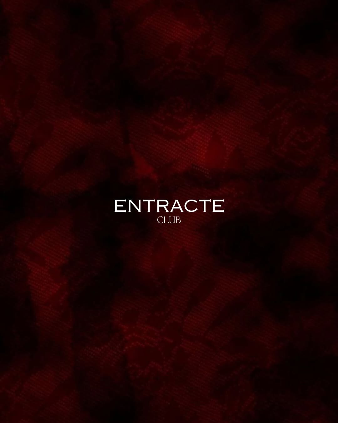 Photo de L'Entracte Club