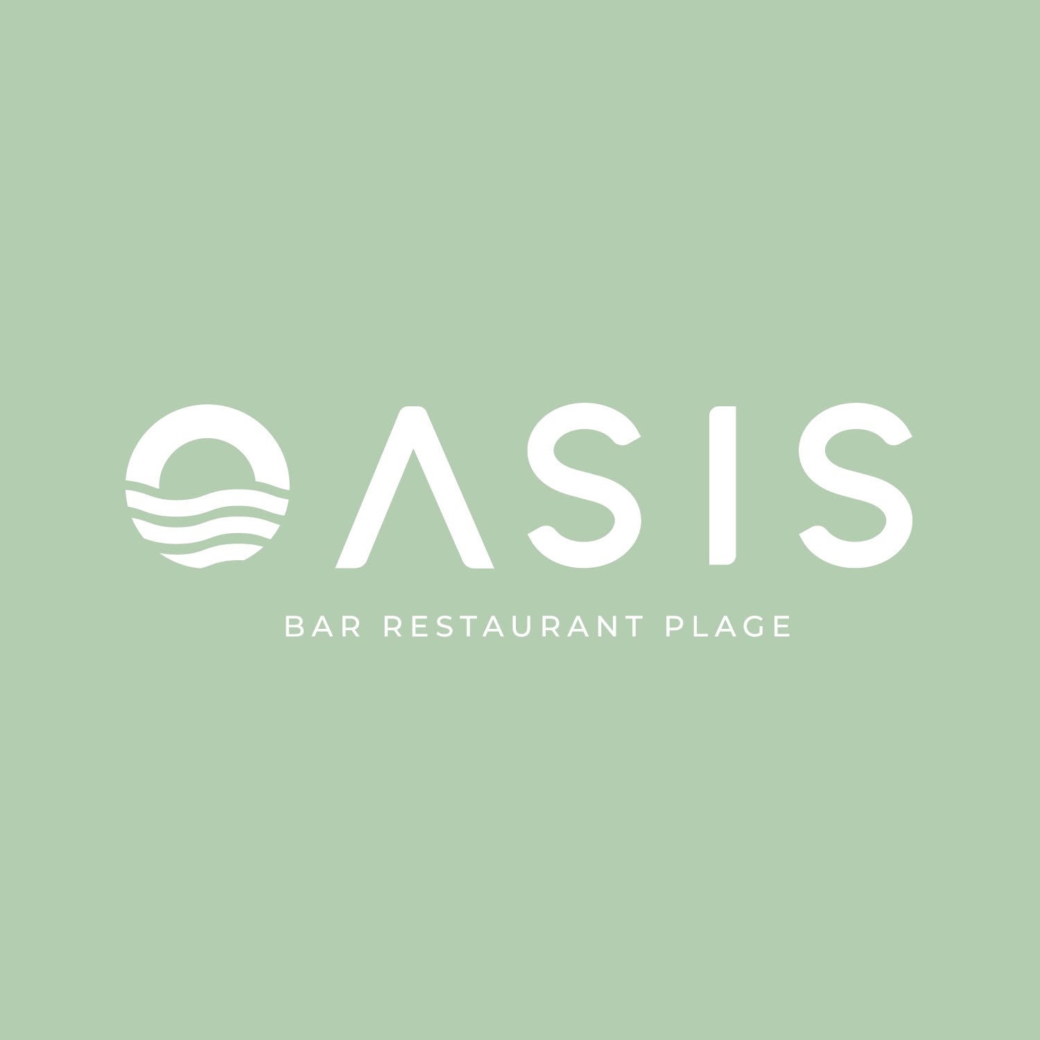 Photo de L'Oasis