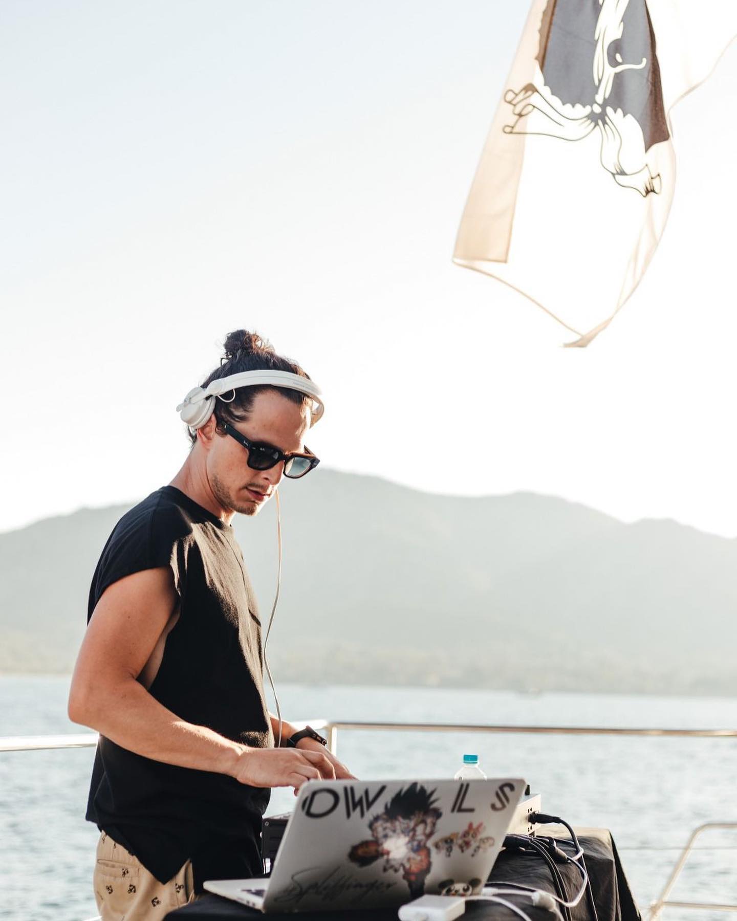 Dj Spliffinger