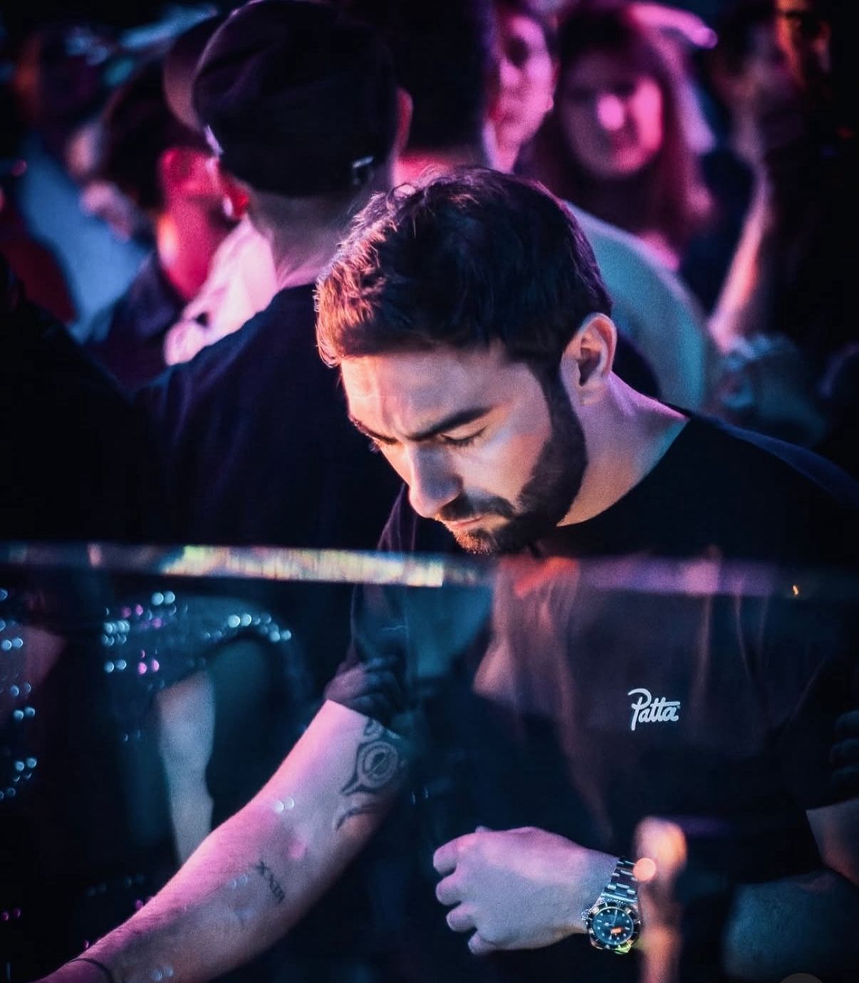 Dj Lenon Kiss