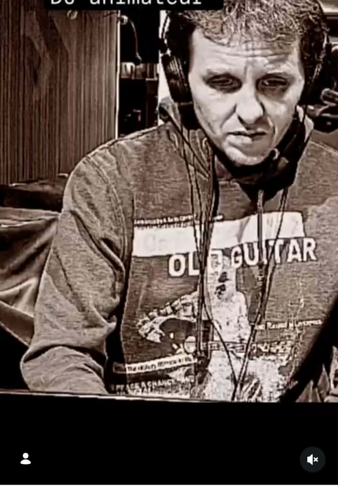 Dj Jean Guy