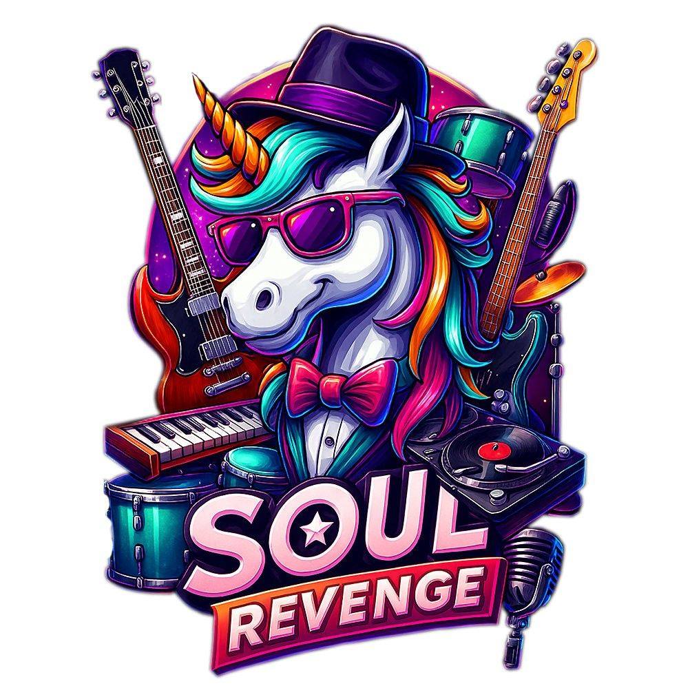 Soul Revenge