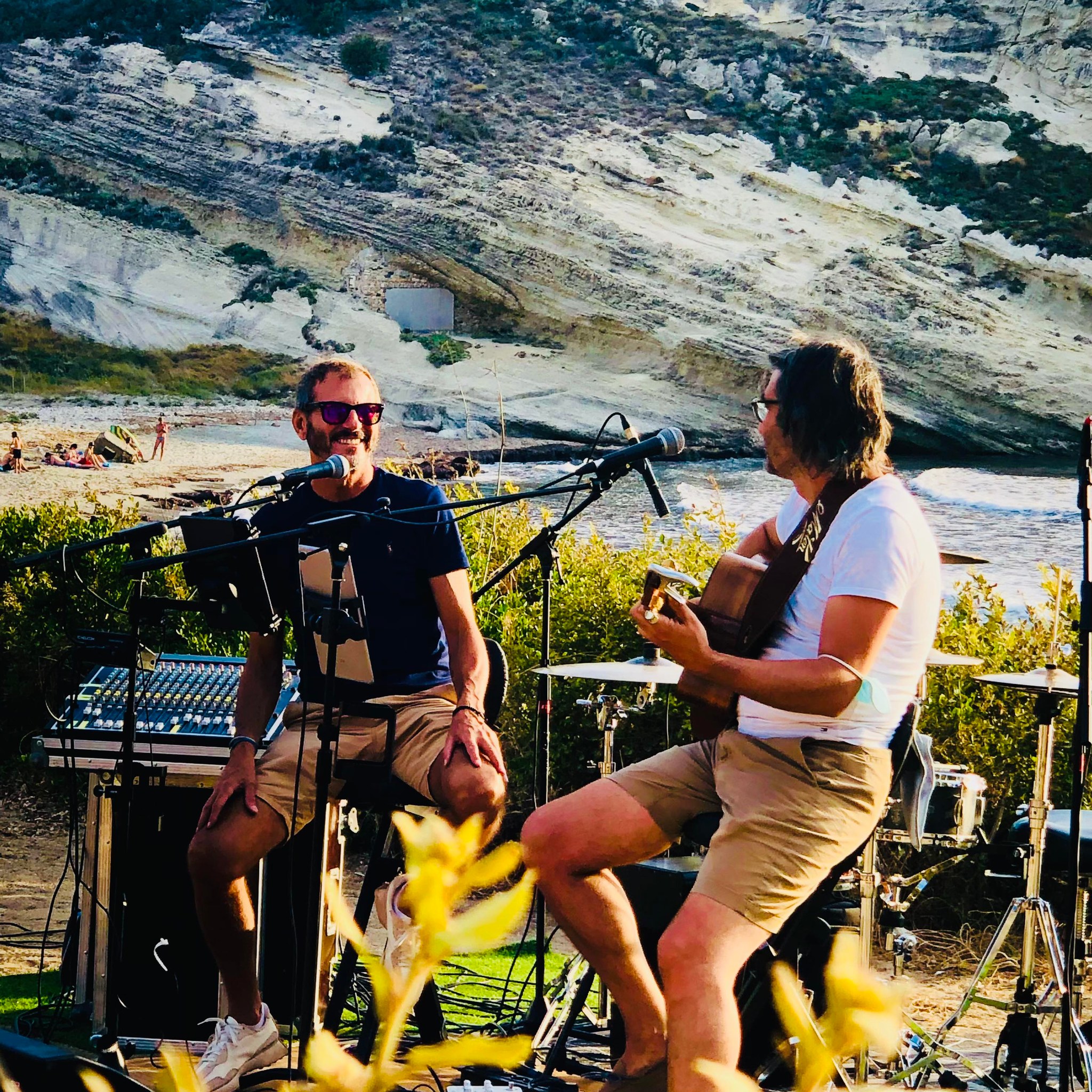 Moon Acoustique