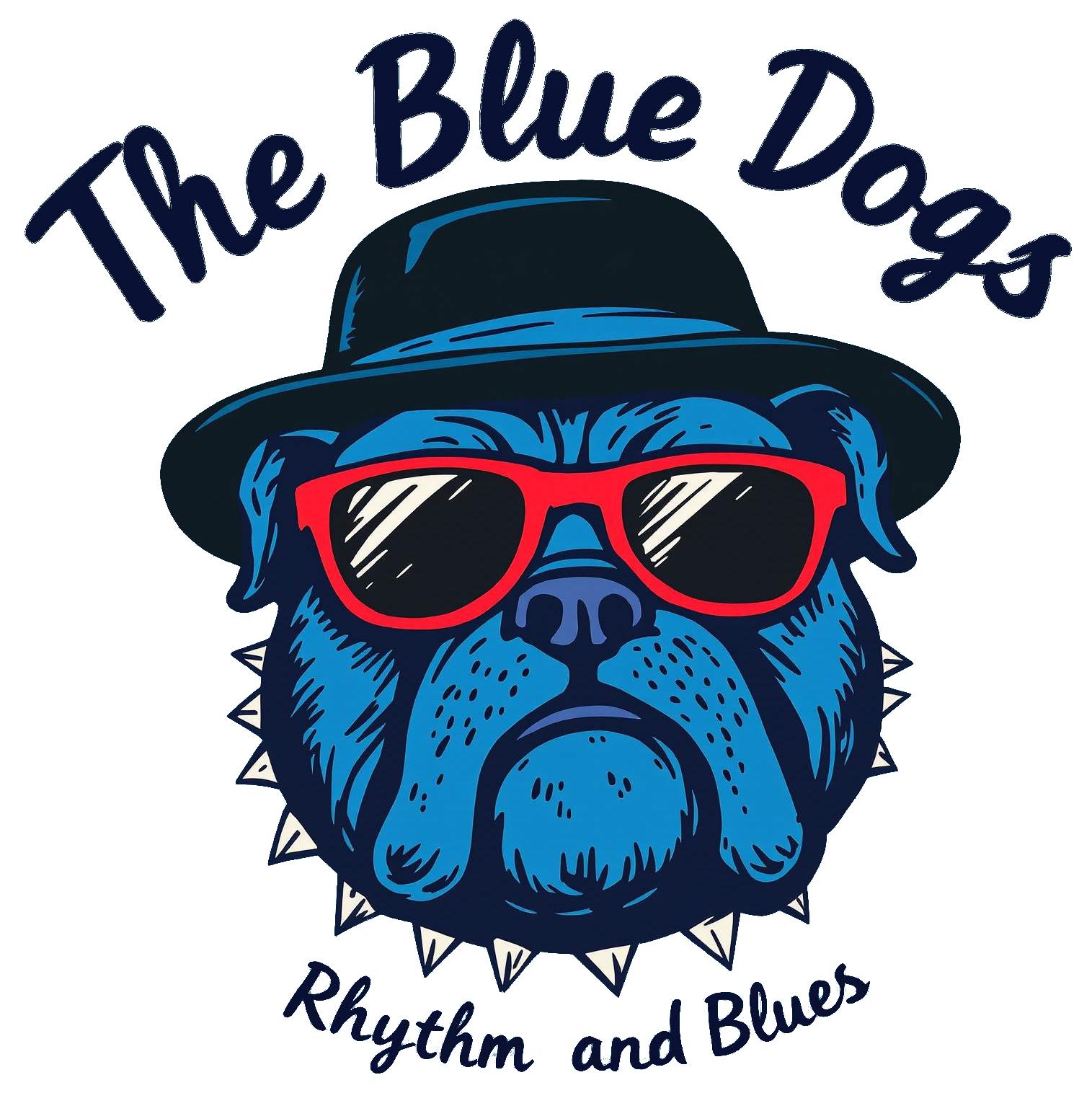 Blue Dogs Trio