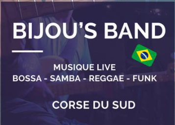 Bijou’s Band