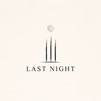 Last Night
